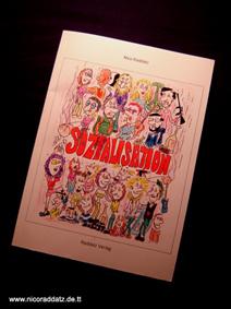 Kinderbuch-Parodie oder so.
