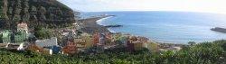 Ferienhausvermietung Kanaren - Fewo Maisonette auf La Palma
