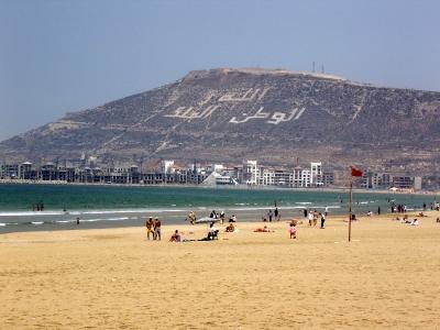 Marokko Agadir ab 274 Euro