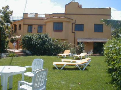 Finca bei Puerto de la Cruz auf Teneriffa zu vermieten