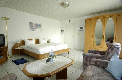 Ferienwohnung Georgine in Bamberg