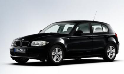 BMW 1er NEUWAGEN - FÜR 2 05Euro AM TAG