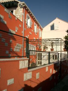 3 Sterne Ferienhaus Ferienwohnungen Dubrovnik/ Kroatien