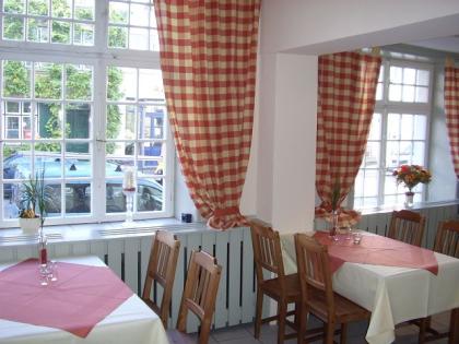 Günstig in der Lübecker Altstadt übernachten