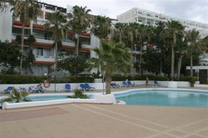 Apartment in St. Brigida auf Fuerteventura
