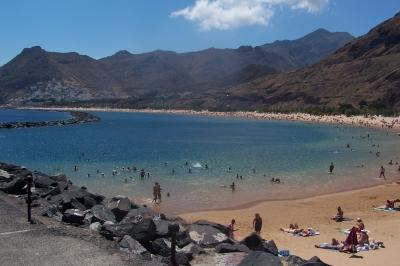 Teneriffa 4-Sterne-Hotel Suite HP Flug ab 359 Euro