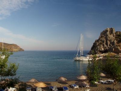 Türkei Lykische Küste 4-Sterne-Hotel All Inclusive Flug ab 308 Euro