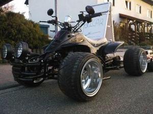 Motorrad fabrik neu