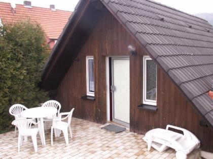 Ferienwohnung pro Tag nur 25 - Euro