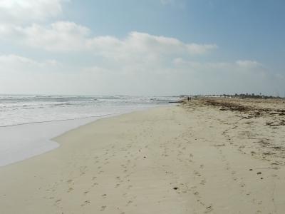 Tunesien Djerba 4-Sterne-Hotel DZ/All Inclusive Flug ab 400 Euro