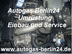 Autogas-Berlin24 Autogas - Berlin - Einbau - Umbau - Umrüstung - Service - Flü