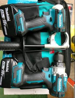 Makita Set