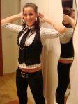 Suche einen Ausbildungsplatz als Friseurin