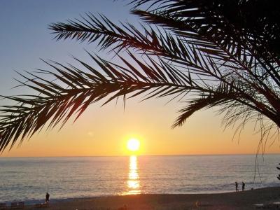 Türk. Riviera 4-Sterne-Hotel DZ/HP Flug ab 278 Euro