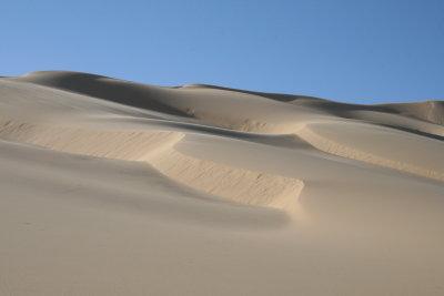 Die Wueste Aegyptens