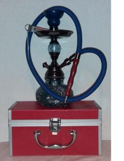 ShiSha Wasserpfeife Portable