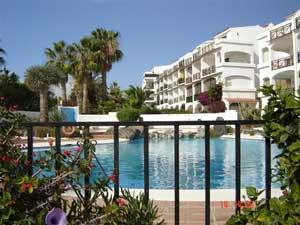 Casa Golf in San Miguel de Abona