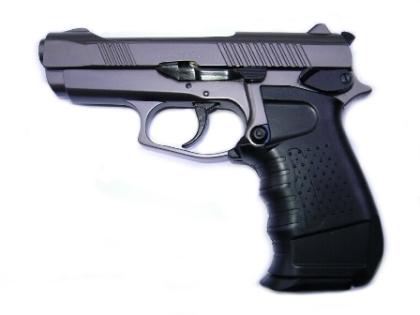 Schreckschusspistole Mod. Class 9mm P. A. K.