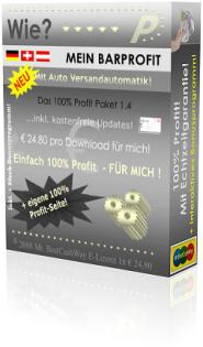 CHEF-Info-Produkt 2022