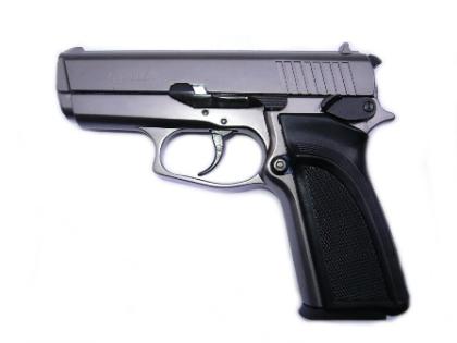 Schreckschusspistole Mod. 2022 Compact Kal. 9mm P. A. K.