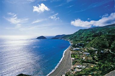 Italien Ferienwohnungen auf Ischia Last Minute