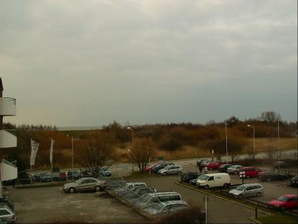 Ferienwohnung in Cuxhaven-Döse