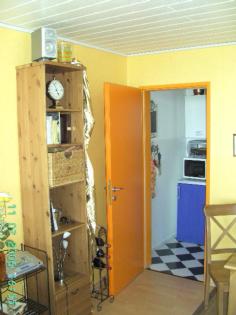 Ferienwohnung mit Traumblick in Bayern