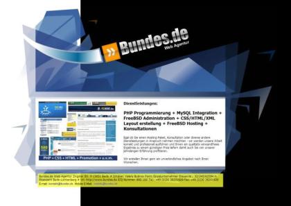 PHP Programmierung MySQL Design