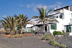 Teneriffa Traumhafte Lage direkt am Meer FEWOS AMARILLA