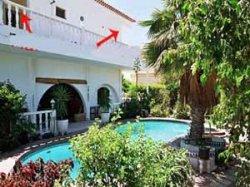 Teneriffa 300 m vom Meer entfernt CASA MARGARETE