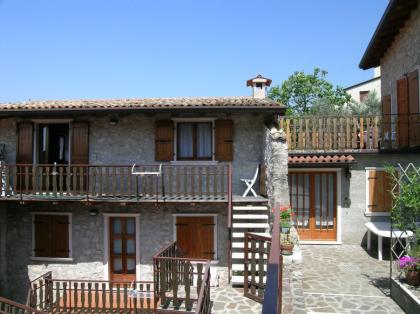 Gardasee Wohnung zu vermieten ANGEBOT 31. Mai - 14. Juni