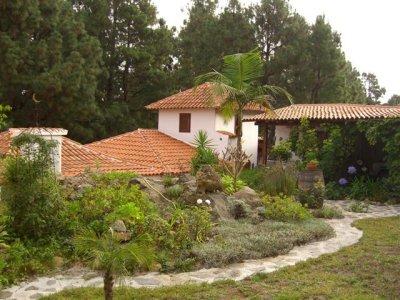 Casa Miguel Ferienhaus auf Teneriffa