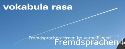 Vokabeln und Phrasen lernen leicht gemacht