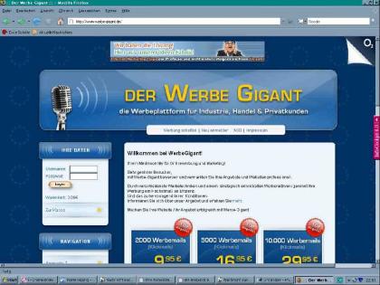 Top Werbung für Ihre Internetseiten Günstig und gut