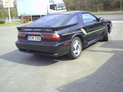 Verkauf Crysler Daytona