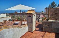 Casa Tamaide ruhig gelegen mit schönem Garten auf Teneriffa