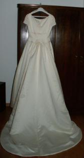 NEU Wunderschönes elegantes Brautkleid Gr. 36