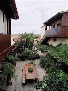 Finca El Siteo de la Casa in Arico Nuevo