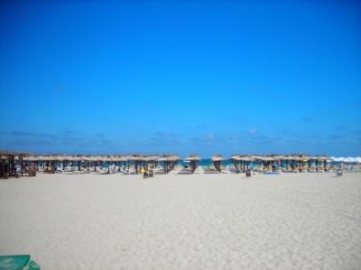 Bulgarien Goldstrand Hotel/ÜF Flug ab 249 Euro