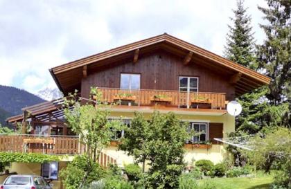 Ferienwohnung Salzburger Land St. Martin