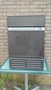 GASTRO - EISWÜRFEL-ZUBEREITER JOLY-ICE J30