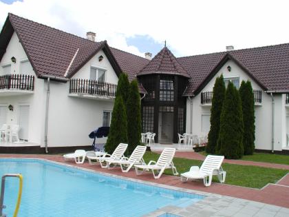 Ungarn - Balaton Ferienwohnung für 4 Personen sofort frei