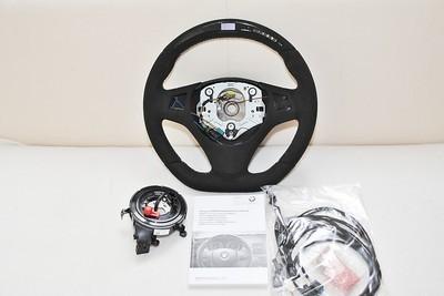 BMW Performance Lenkrad 1er E87 E88 E81 3er E90 E91 E92
