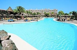 Lanzarote / 4 / 1 Woche / inkl. Flug Transfer / All Inclusive