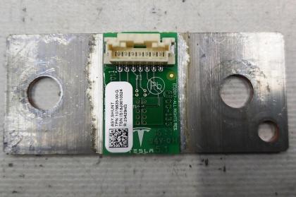 Hochspannungsbatterie-Shunt-Baugruppe Tesla Modell 3 Modell Y 1078835-00-G