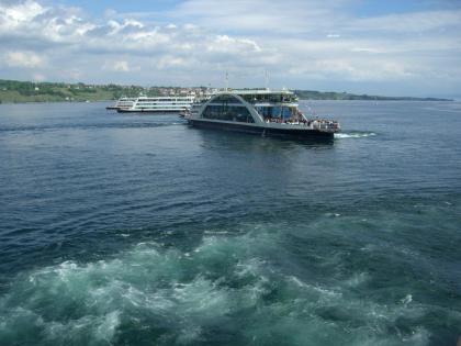 IHRE TRAUMHOCHZEIT FEIERN AUF DER INSEL MAINAU