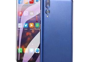P20 Android Touch Screen 5. 0 InchMTK6580 Octa Core Smartphone 4GB RAM 32GB ROM