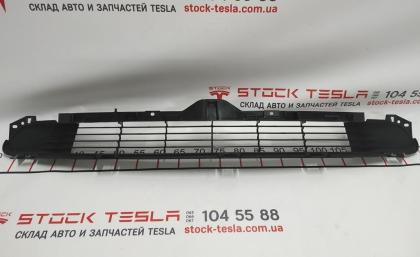 1085927-00-CN Dekorativer Frontgrill Grill NEU Tesla Modell 3 1085927-00-C