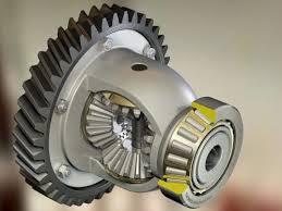Entwicklung Hydraulische Ausrüstung Hydraulikanlagen-Maschinen SolidWorks Invent
