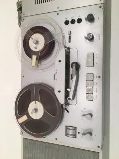 Suche Braun TG60 TG550 TG502-4 Tonbandgeräte und andere Braun